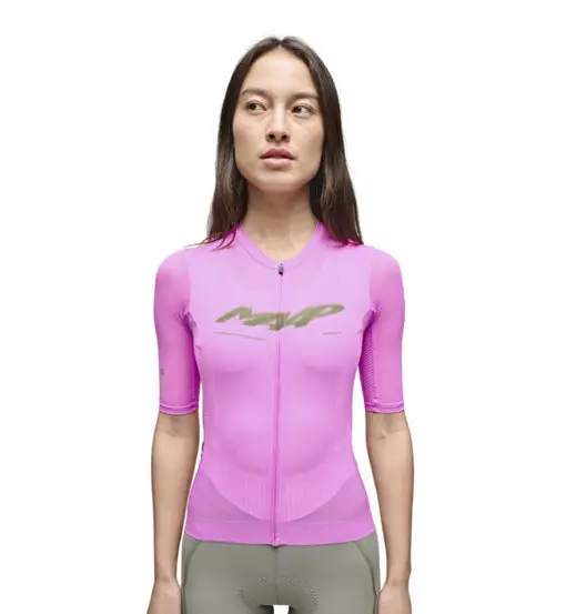 Maap Women s Blaze Pro Air 3 0 - maglia ciclismo - donna Pink