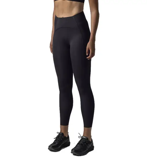 Maap Women s Sequence - pantaloni lunghi ciclismo - donna Black