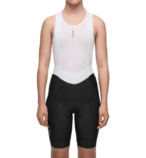 Maap Women s Spectrum Team Bib Evo Cargo - pantaloncini ciclismo - donna Black