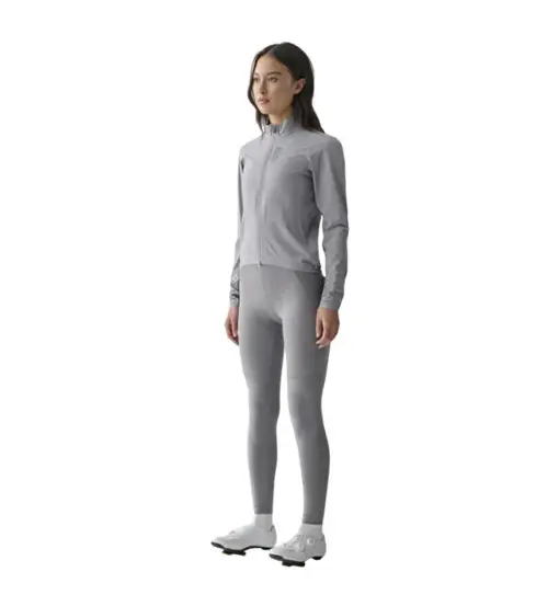 Maap Women's Team Bib Evo Thermal Cargo - calzamaglia - donna Grey