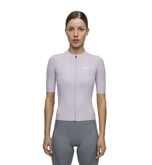 Maap Women Training 2 0 - maglia ciclismo - donna Light Purple
