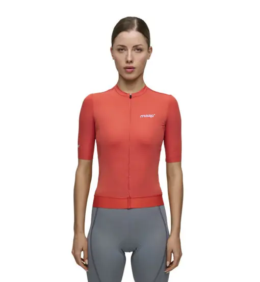 Maap Women Training 2 0 - maglia ciclismo - donna Red