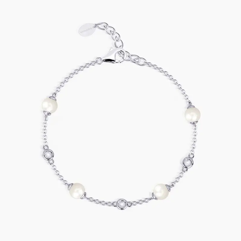 Mabina Gioielli Bracciale Duchessa