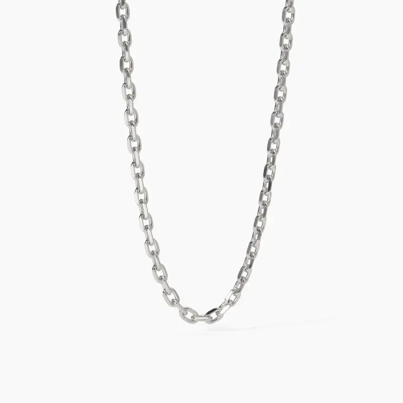 Mabina Gioielli Collana In Argento Con Catena Forzatina Every Day