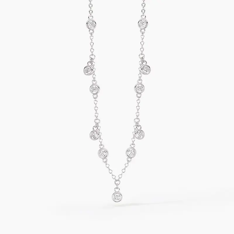 Mabina Gioielli Collana Spotlight