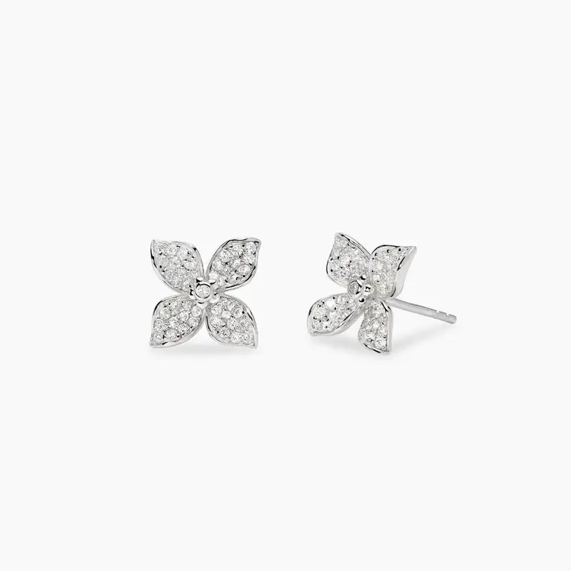 Mabina Gioielli Orecchini Argento 4396936
