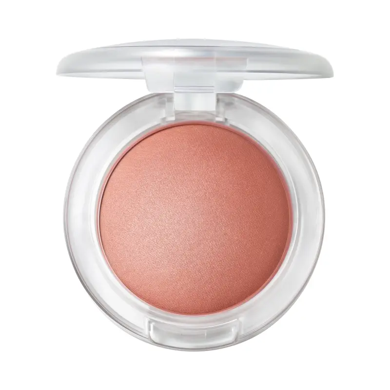 MAC Blush Glow Play Cushiony Blush BLUSH, PLEASE - Blush