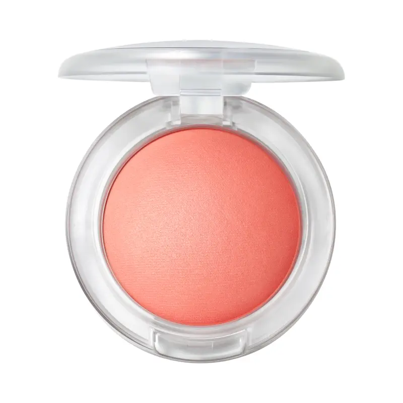 MAC Blush Glow Play Cushiony Blush CHEER UP - Blush