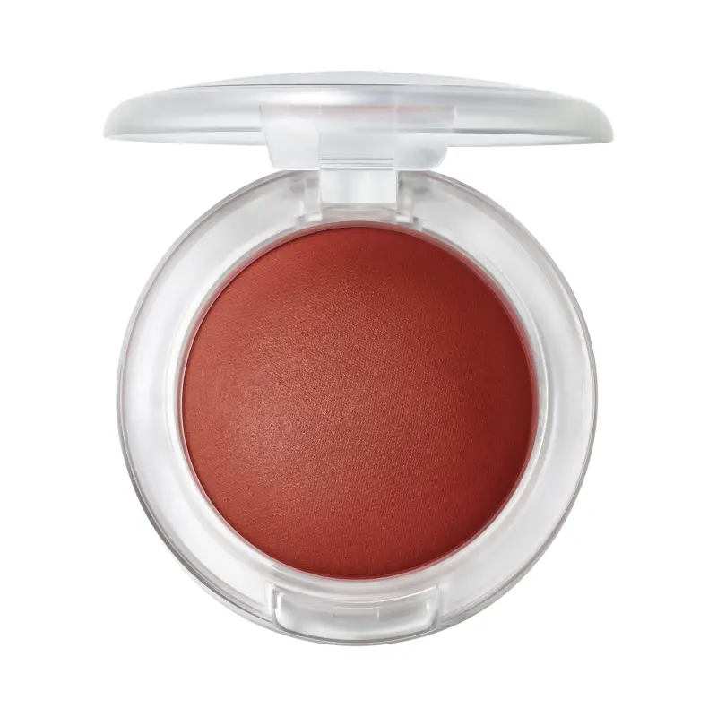 MAC Blush Glow Play Cushiony Blush PINCH OF MARRAKESH - Blush