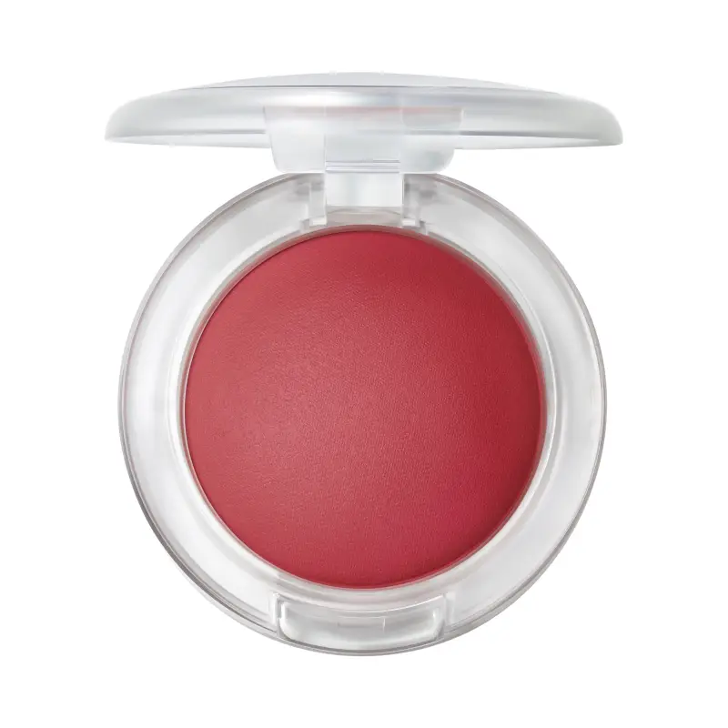 MAC Blush Glow Play Cushiony Blush PLUSH PEPPER - Blush