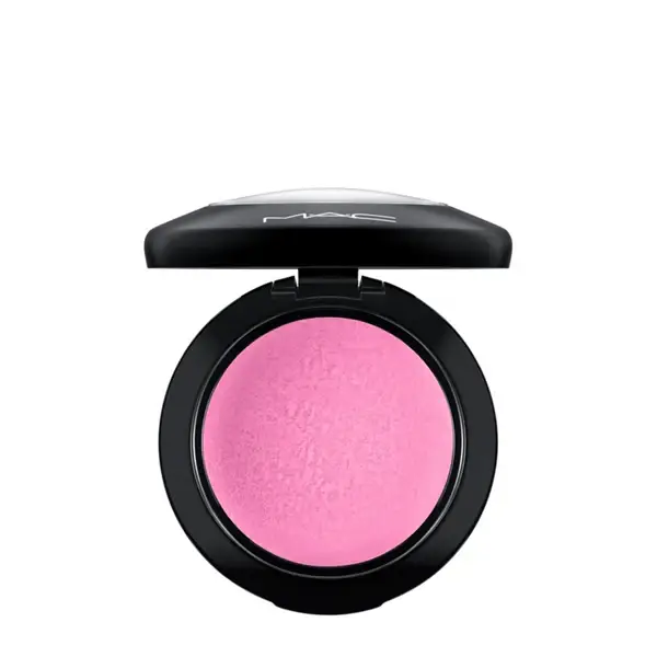 MAC Blush Mineralize Blush Bubbles, Please - Blush