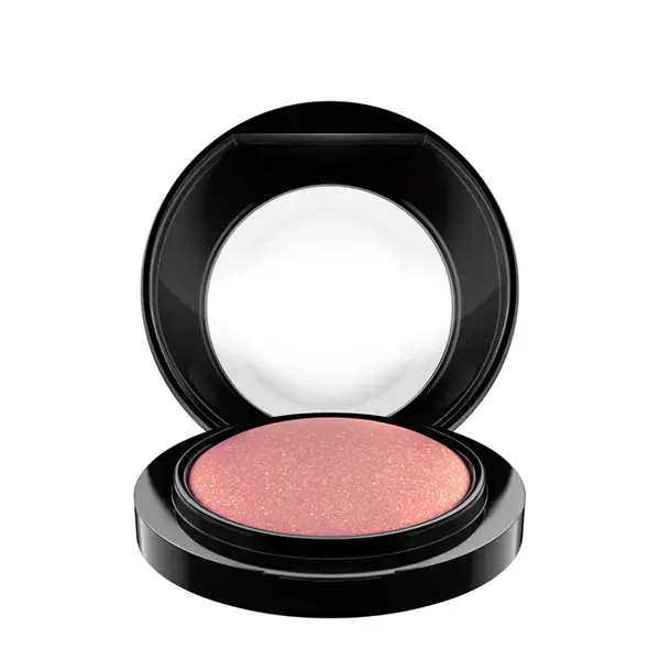 MAC Blush Mineralize Blush Love Thing - Blush