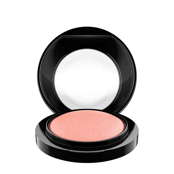 MAC Blush Mineralize Blush New Romance - Blush