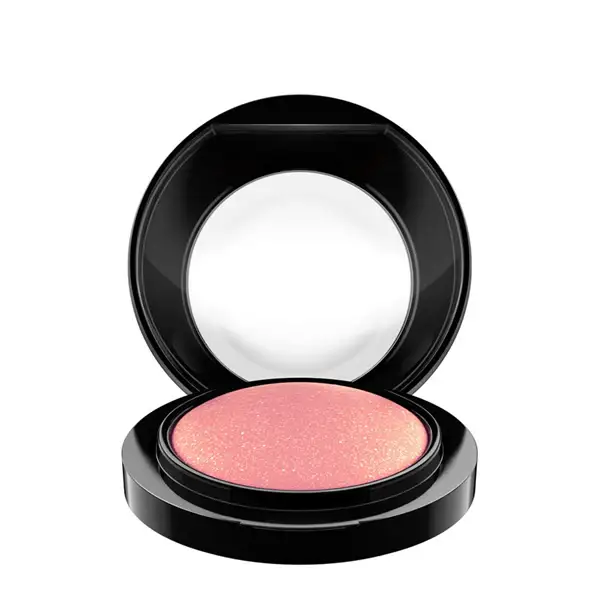 MAC Blush Mineralize Blush Petal Power - Blush