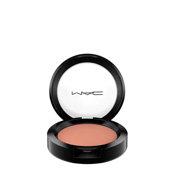 MAC Blush Powder Blush Coppertone - Blush