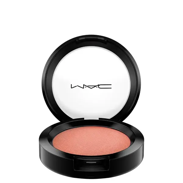 MAC Blush Powder Blush Peachtwist - Blush