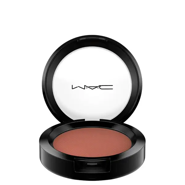 MAC Blush Powder Blush Raizin - Blush