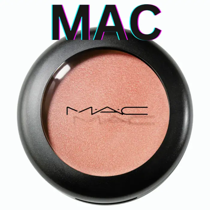 Mac cosmetics (Base color crema) 3,2 g - Tonalità Hush