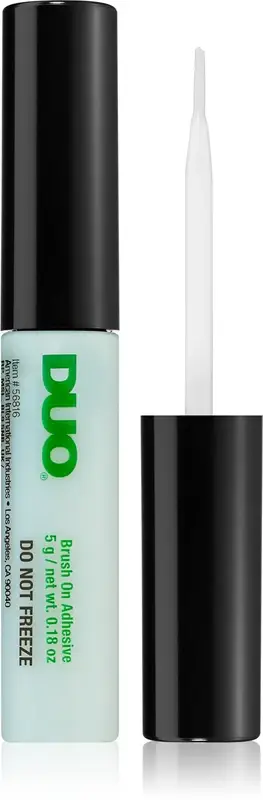 Mac cosmetics Colla Ciglia Adesiva
