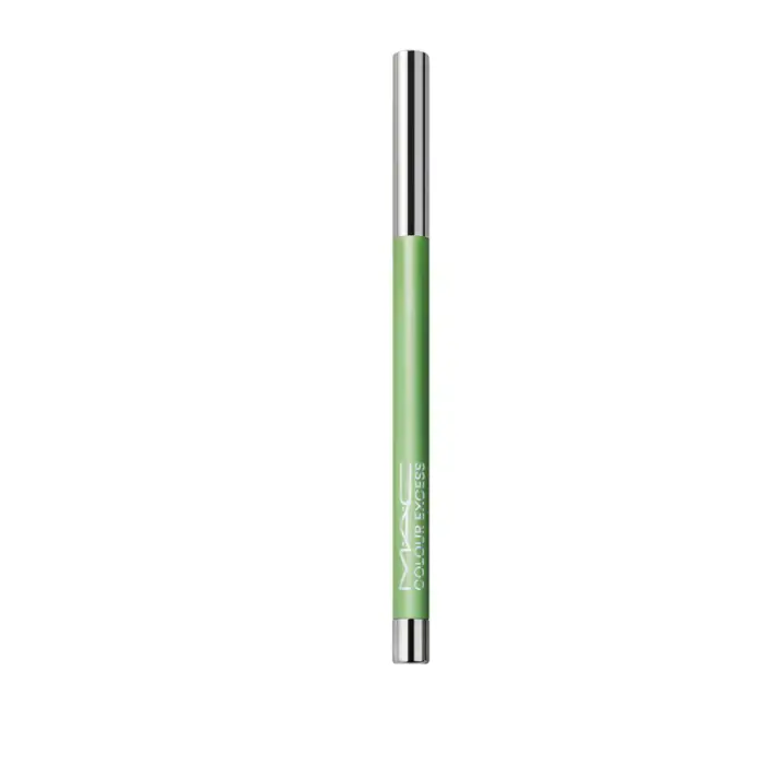 Mac cosmetics Colour Excess matita al gel waterproof per occhi colore Minty Fresh 0,35 g