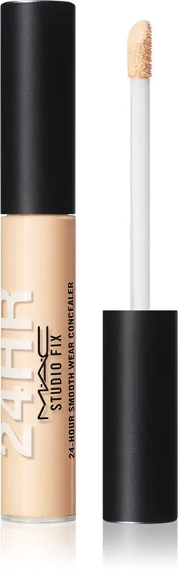 Mac cosmetics Correttore liquido leggero Studio Fix (correttore liscio per 24 ore) 7 ml - Tonalità NC15