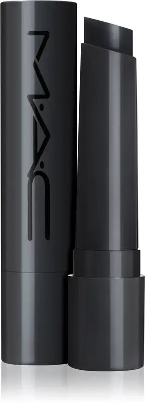 Mac cosmetics Lucidalabbra voluminoso in stick Squirt (Plumping Gloss Stick) 2,3 g - Tonalità Jet