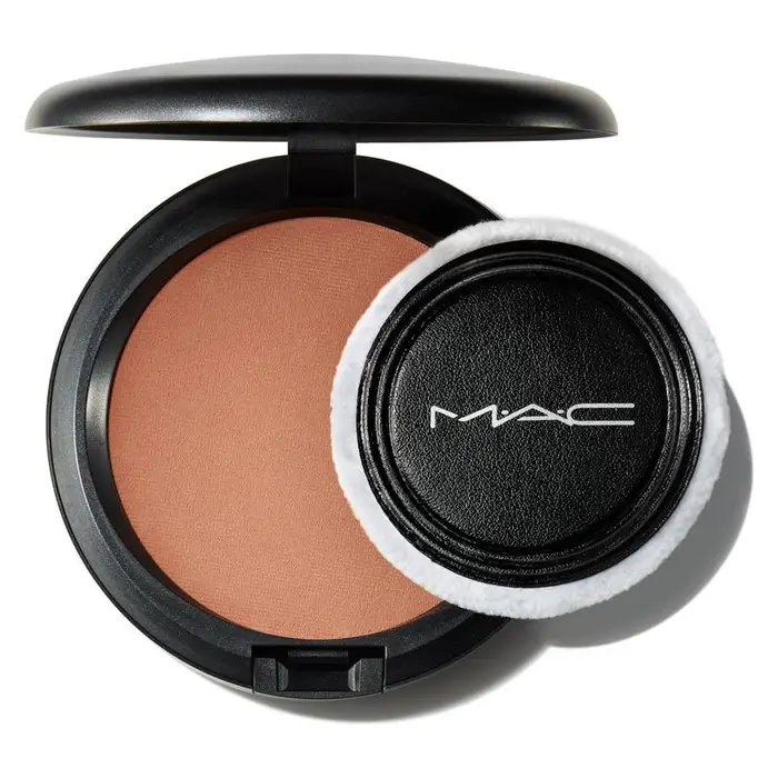 Mac cosmetics Mac Blot Cipria Pressata Light (12 G)