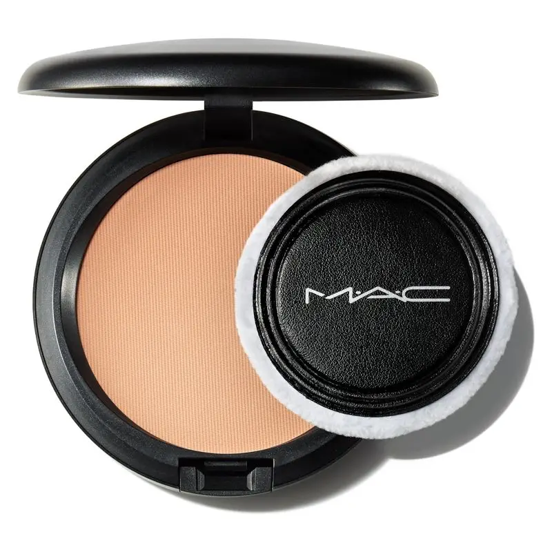Mac cosmetics Mac Blot Powder/Pressed Medium Dark 12 G