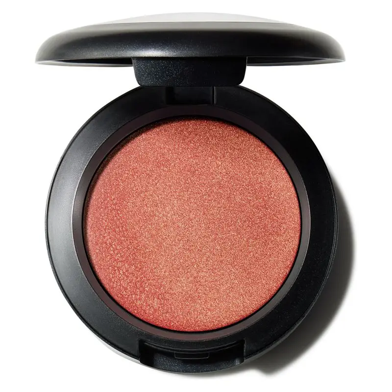 Mac cosmetics Mac Cream Colour Base - Illuminante Improper Copper 3 2 G