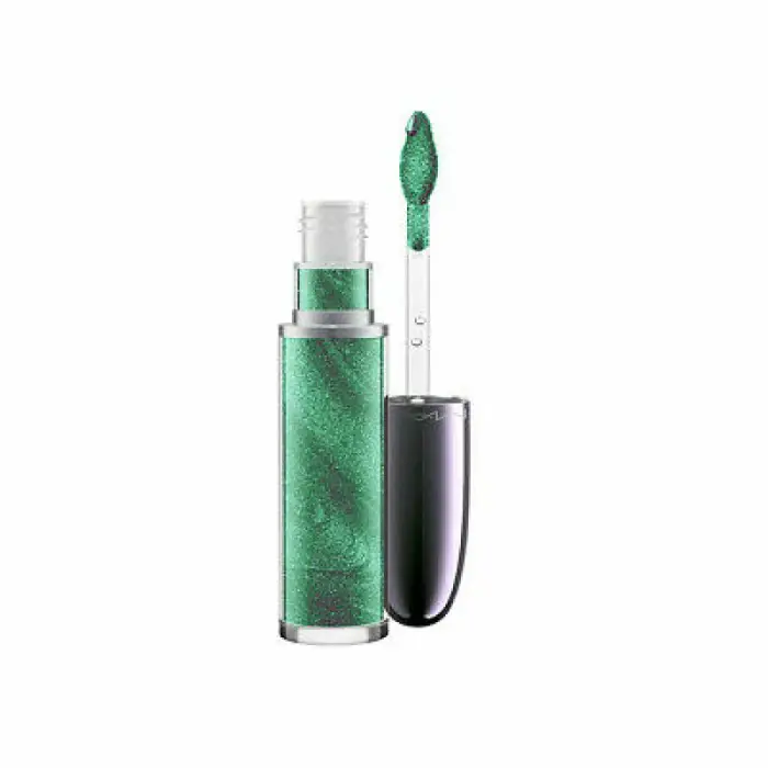 Mac cosmetics MAC Grand Illusion Brillante Lucidalabbra Peace Love Unity Respect 5 ml