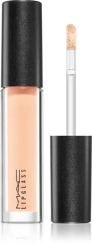 Mac cosmetics Mac Lipglass lucidalabbra 3,1 ml 304 C-THRU
