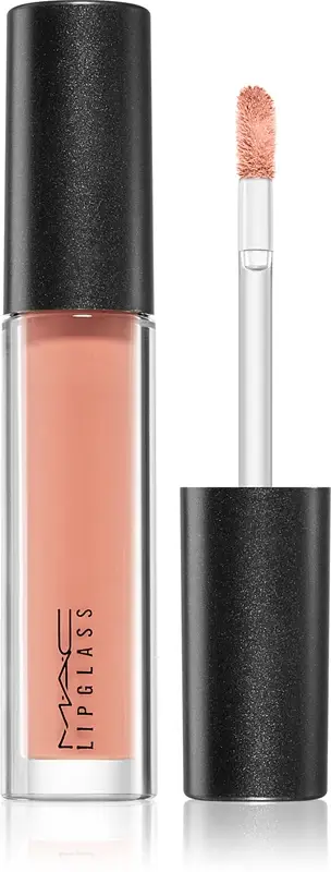 Mac cosmetics Mac Lipglass lucidalabbra 3,1 ml Lust