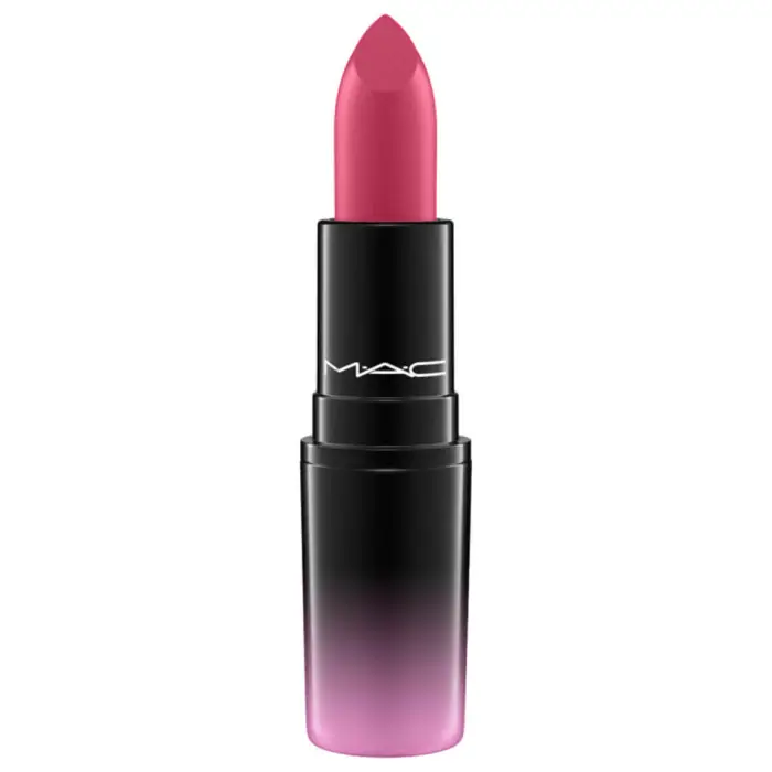 Mac cosmetics MAC Love Me rossetto crema modellante 422 Mon Coeur 3 g
