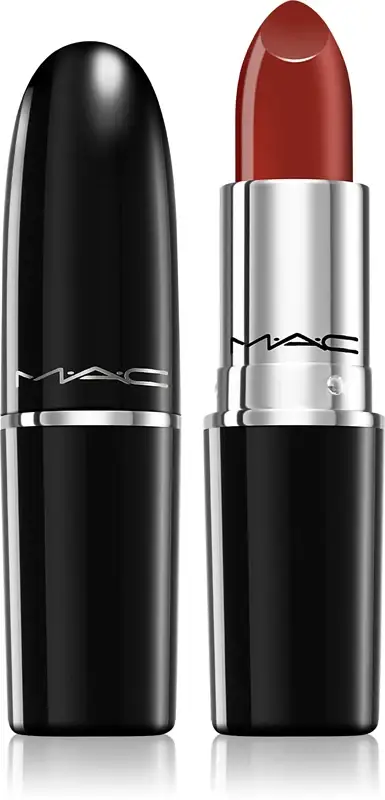 Mac cosmetics Mac Lustreglass - Rossetto Spice It Up! (3 G)