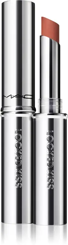 Mac cosmetics Mac M·A·C Locked Kiss 24Hr - Rossetto Meticulous