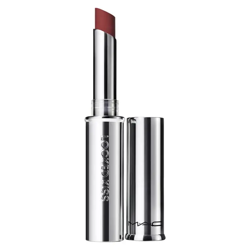 Mac cosmetics Mac M·A·C Locked Kiss 24Hr - Rossetto Vicious