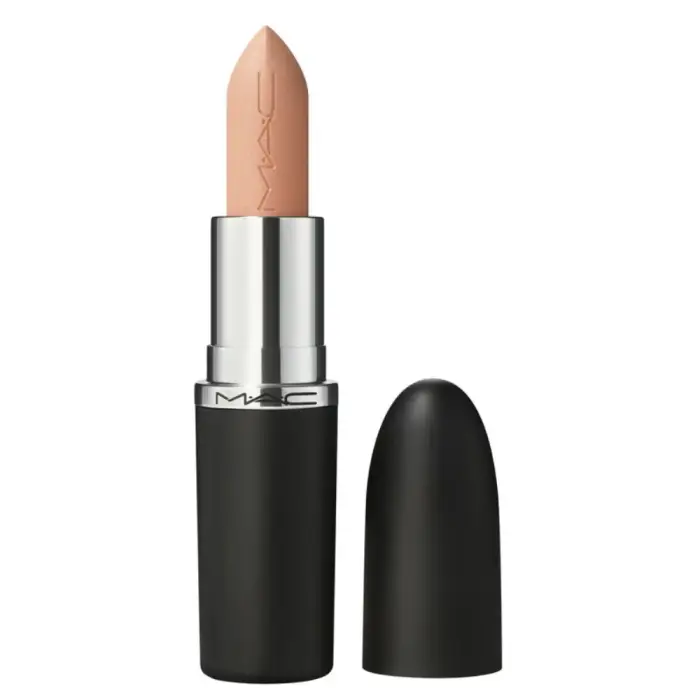 Mac cosmetics Mac M·A·Cximal Sleek Satin Rossetto Creme D Nude 833 (3 5)