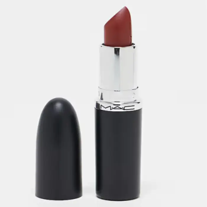 Mac cosmetics Mac M·A·Cximal Sleek Satin Rossetto Espresso Yourself 820 (3 5)