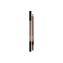 Mac cosmetics Mac Matita per sopracciglia Veluxe 1, 19 g Deep Dark Brunette