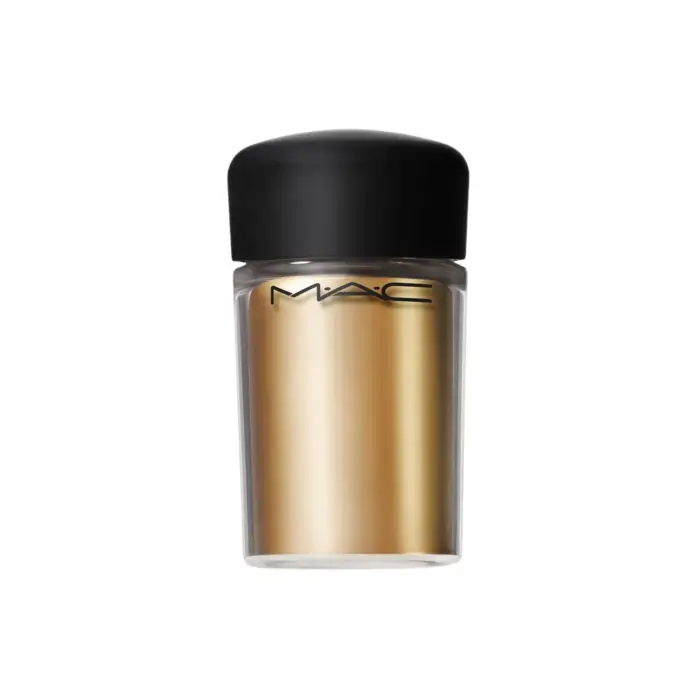 Mac cosmetics Mac Pigmento in polvere (Poudre Éclat ) 4,5 g Old Gold