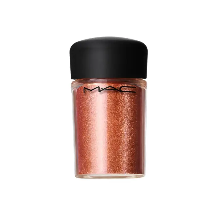 Mac cosmetics Mac Pigmento in polvere (Poudre Éclat ) 4,5 g Rame scintillante