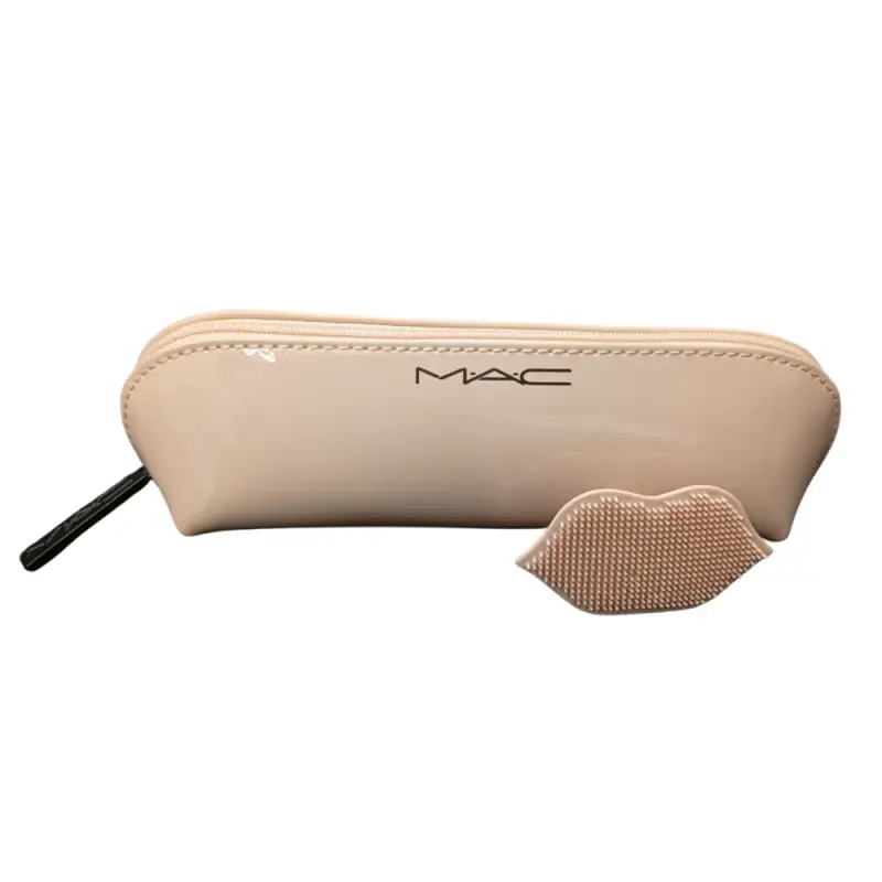 Mac cosmetics Pochette Beige 3760061