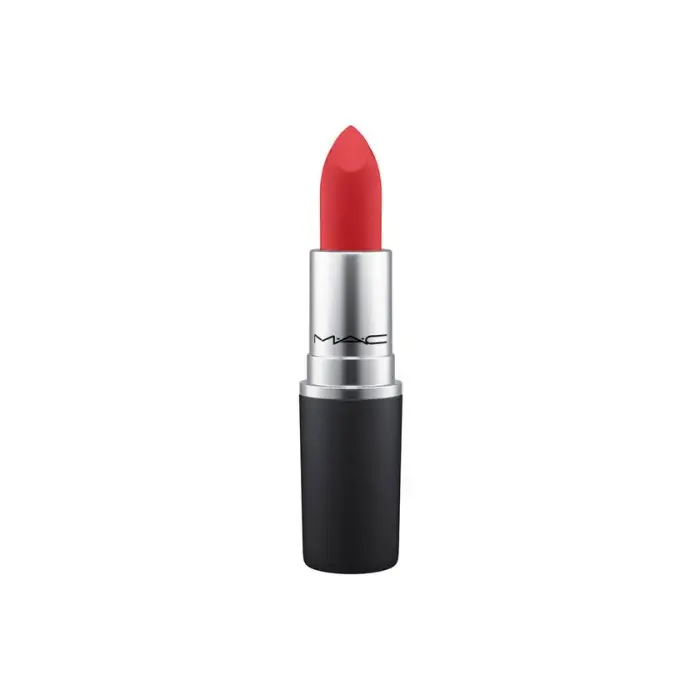 Mac cosmetics MAC Powder Kiss You re Buggin, Lady 3 g - Rossetto