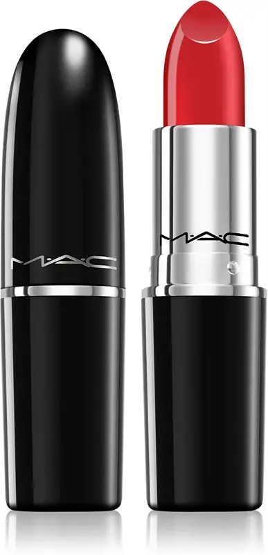 Mac cosmetics Mac Rossetto Luster Matt 3 g 502 Cockney