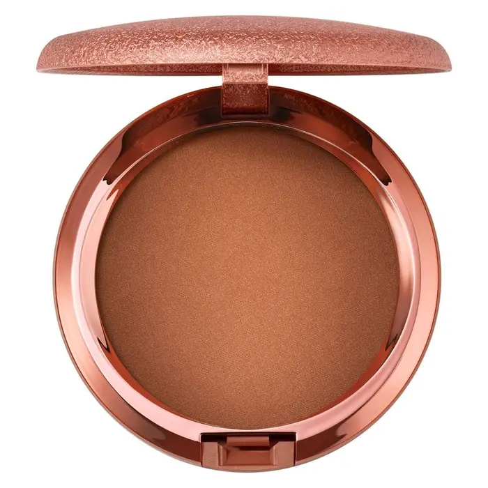 Mac cosmetics Mac Skinfinish Sunstruck Abbronzante Opaco Rosato Profondo (8 G)