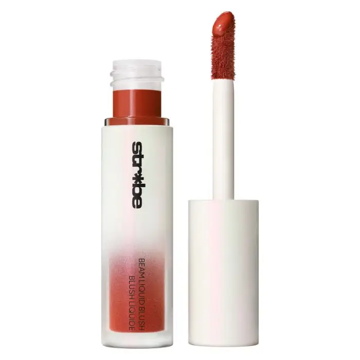 Mac cosmetics Mac Strobe Beam Liquid Blush Unsweetened (4,3 Ml)