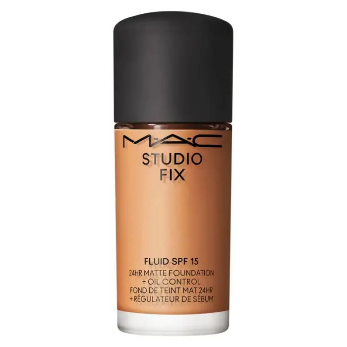 Mac cosmetics Mac Studio Fix Fluido Spf 15 / Mini M·A·C Nc42 (15 Ml)