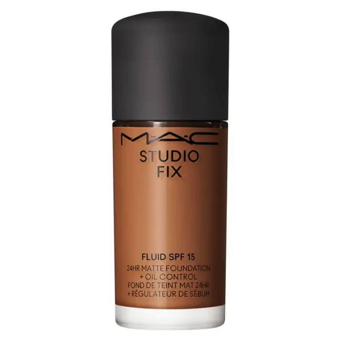 Mac cosmetics Mac Studio Fix Fluido Spf 15 / Mini M·A·C Nw45 (15 Ml)