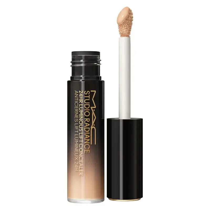 Mac cosmetics Mac Studio Radiance 24Hr Luminous Lift - Correttore Illuminante 24 Ore Effetto Lifting Nc11.5 (11 Ml)
