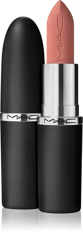 Mac cosmetics MACximal Silky Matte rossetto opacizzante colore Honeylove 3, 5 g